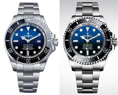 rolex 116|rolex deepsea 116660 vs 126660.